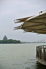 苏州-金鸡湖 2015-09-14 (2)