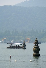 杭州-西湖 2015-05-22 (6)