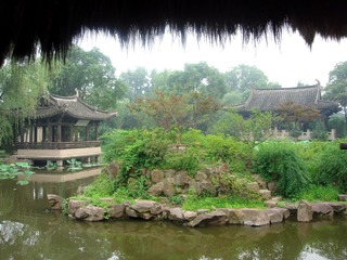 绍兴-沈园 (2)