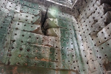 暹粒-大吴哥窟-塔普伦寺 2016-10-22 (8)
