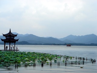 杭州-西湖-西子湖畔 (45)