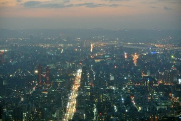 台北-101大楼 2017-12-27 (8)