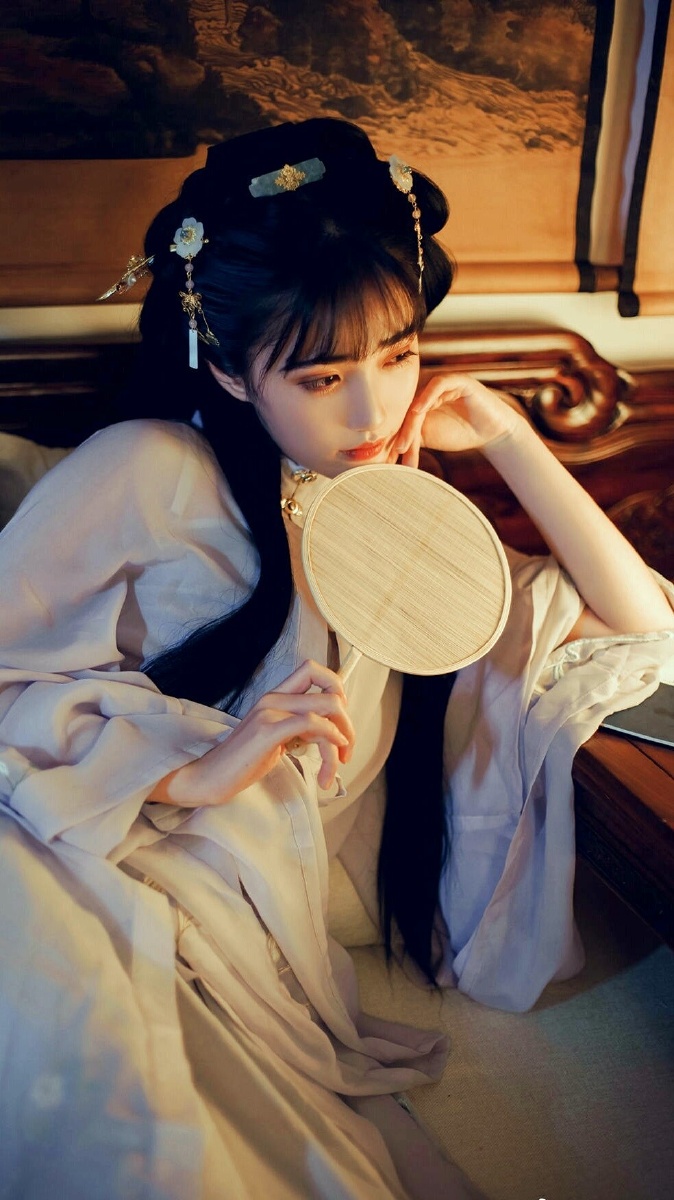 古风,古装拍照且摄影59关注