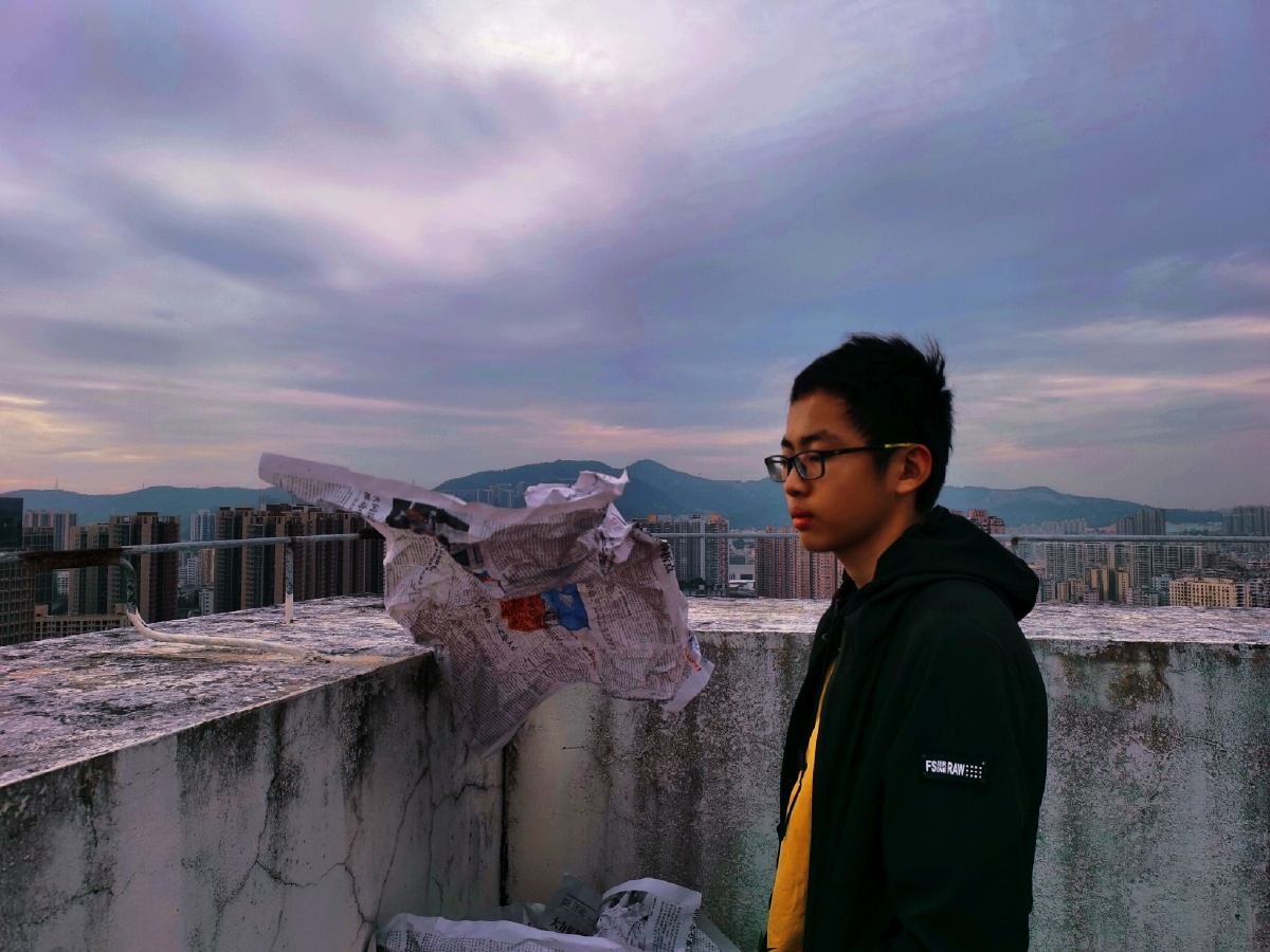 tfgf - 泽帅手机摄影