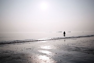 北海