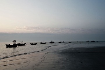 北海