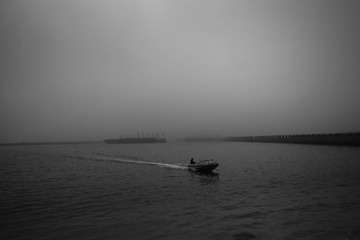 北海