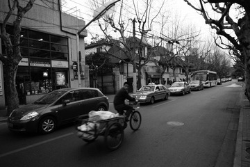 长乐路