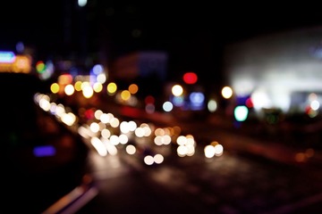 夜上海