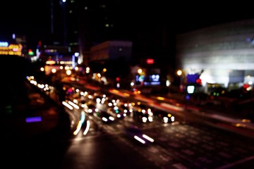 夜上海