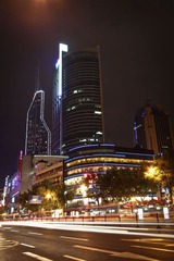夜上海