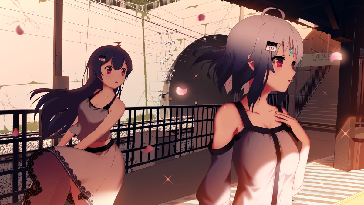 2233娘第二期