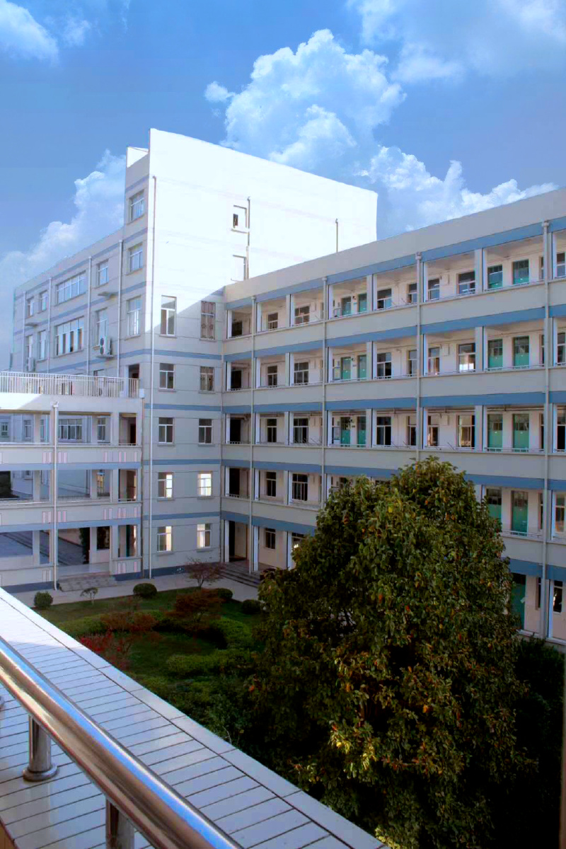 江苏省苏州丝绸中等专业学校