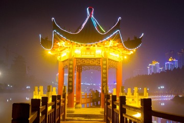 榜眼亭