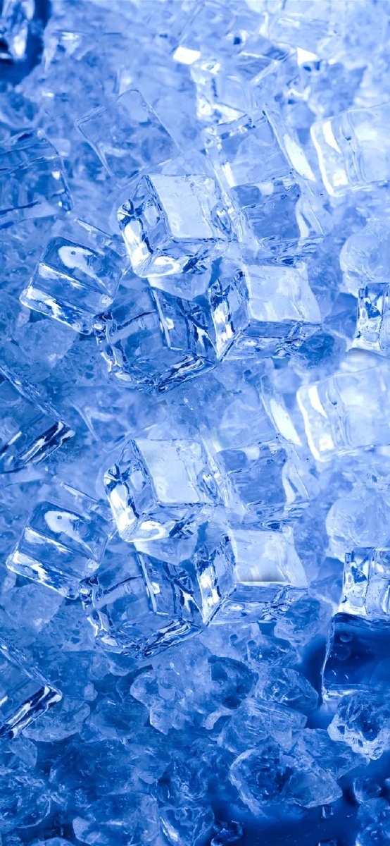 冰块- 子夜653 - 图虫