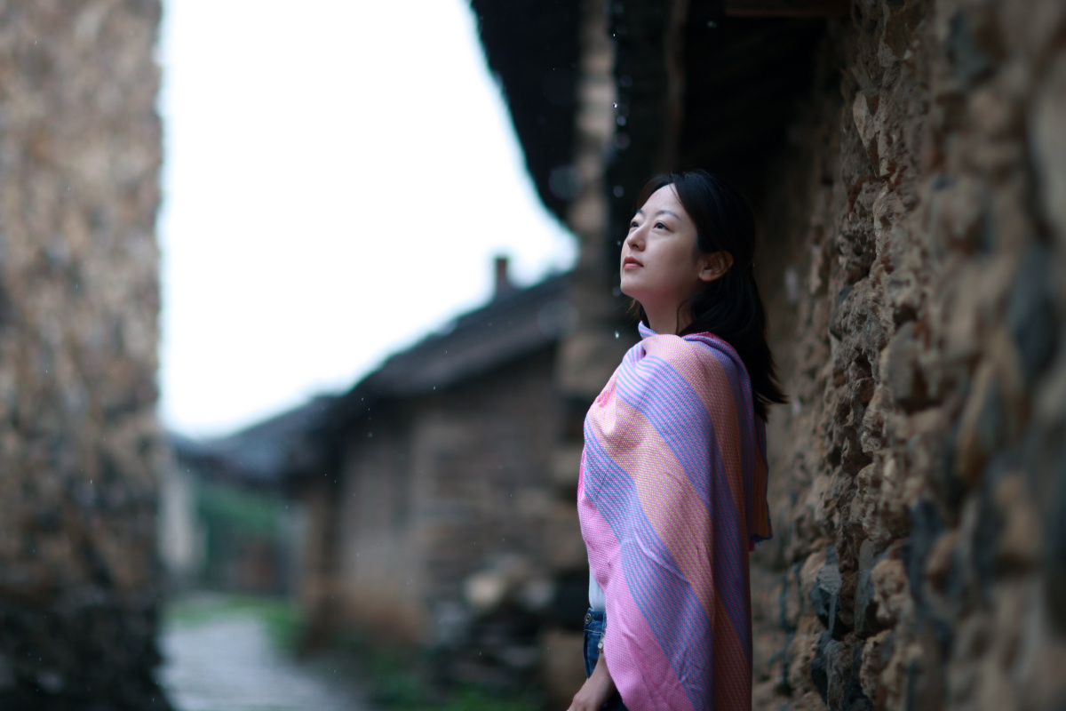 丽江白沙古镇,纳西族文化重要的发源地之一,木氏土司在此积累了规划