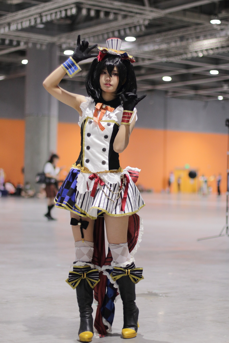 2020广州新物语动漫展