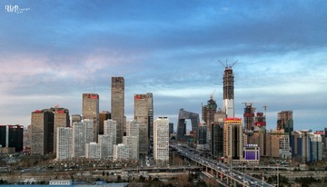 重修旧好——CBD