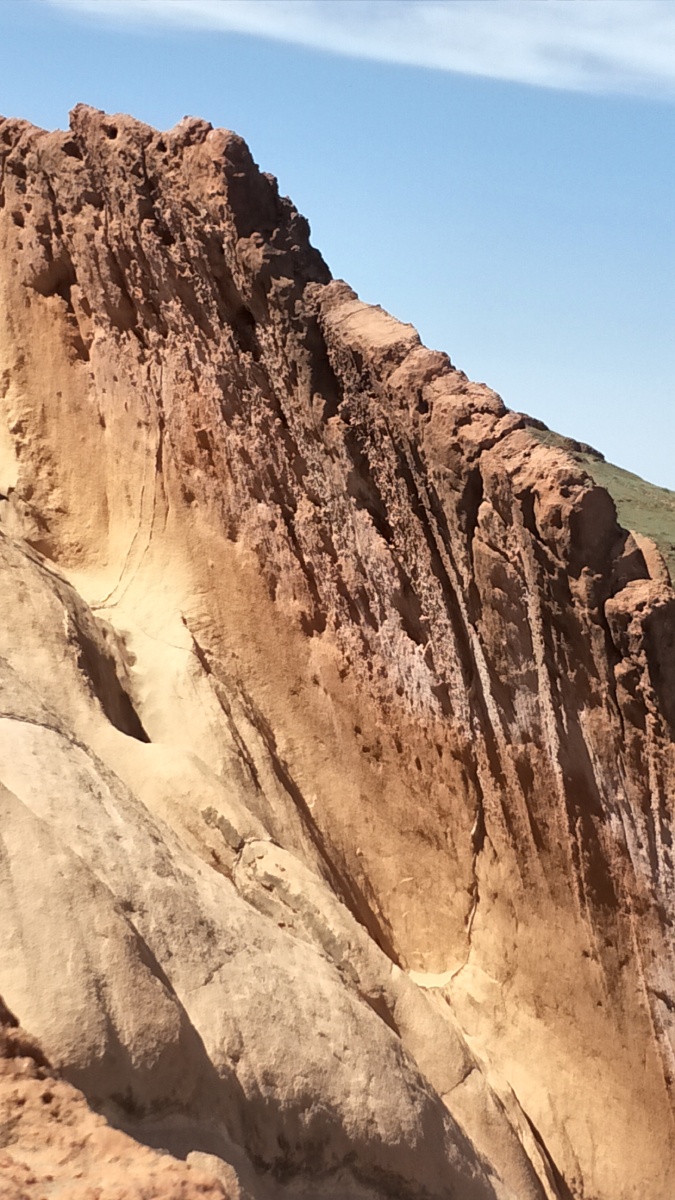 宁夏回族自治区土山