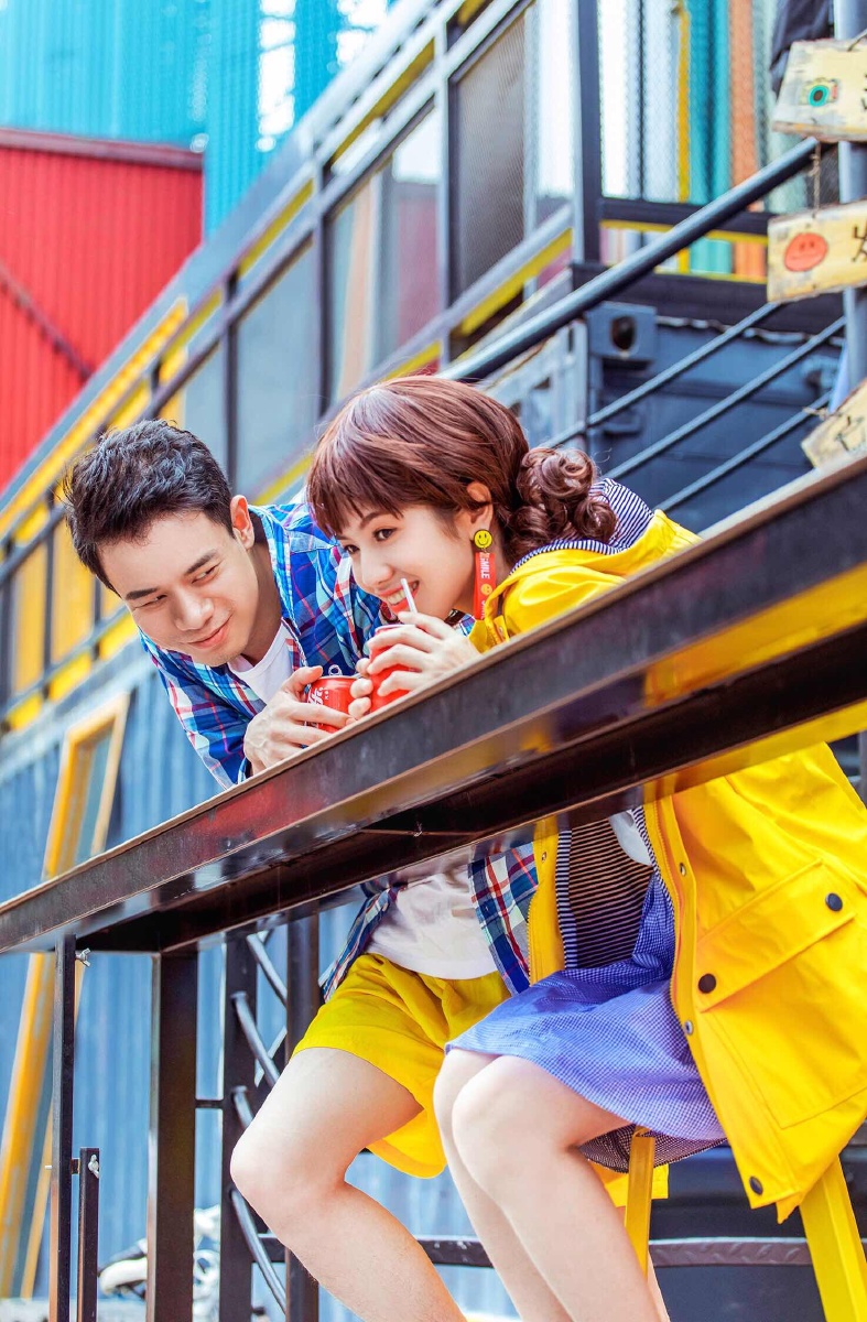 始于心动终于白首拥之则安伴之则暖67676767