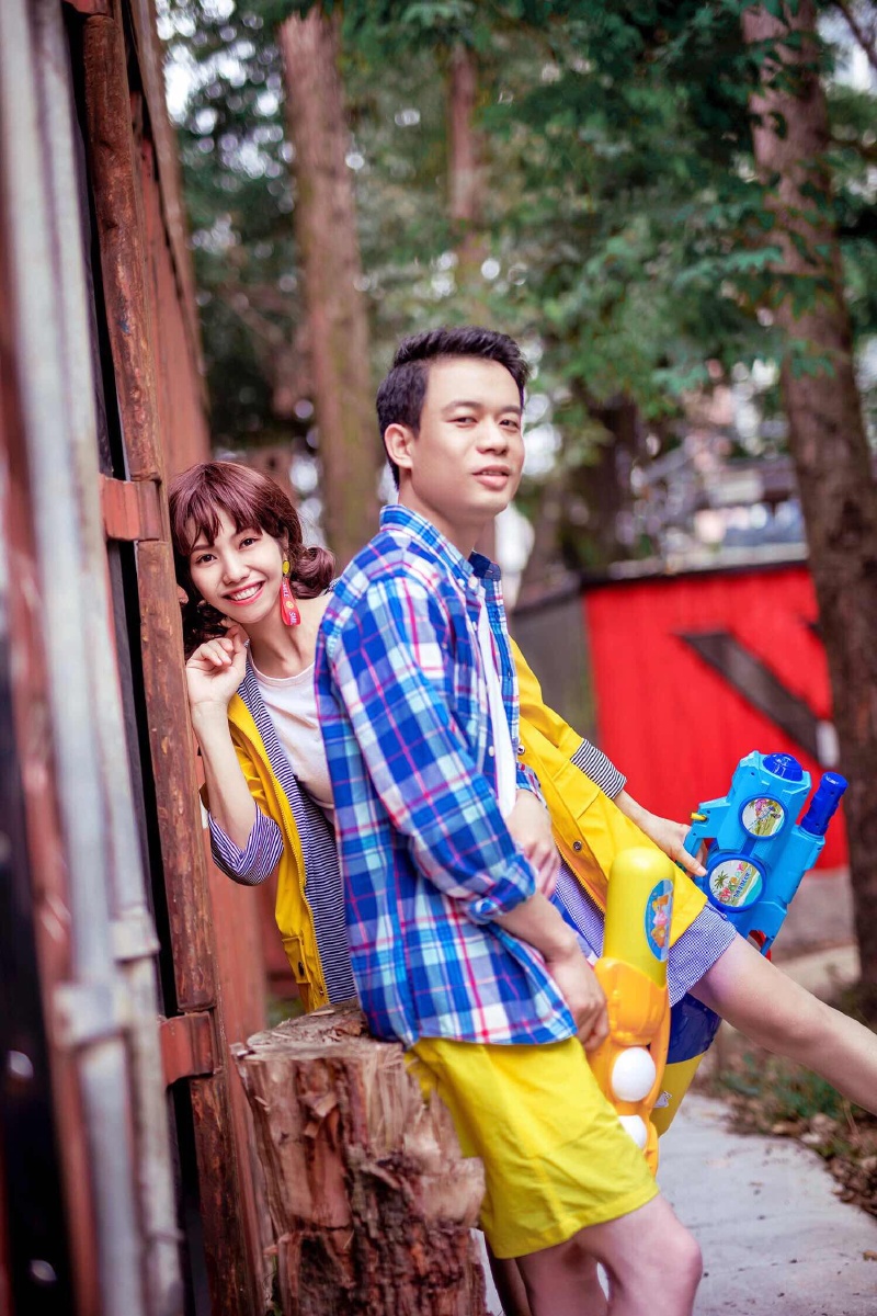 始于心动终于白首拥之则安伴之则暖67676767