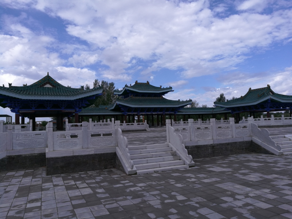 元大都