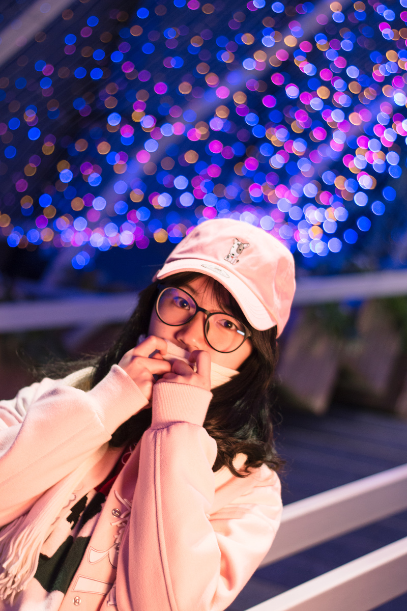 文艺少女的日常