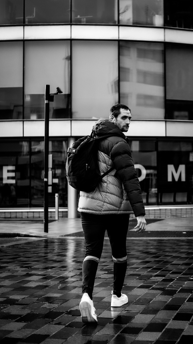 利物浦,2020 - 林清岩 - 图虫