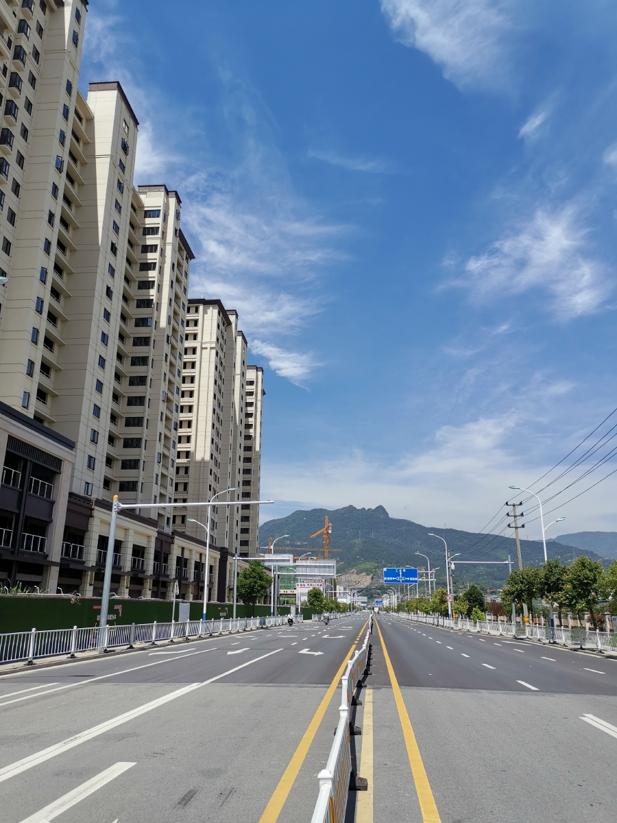 福建宁德蕉城区