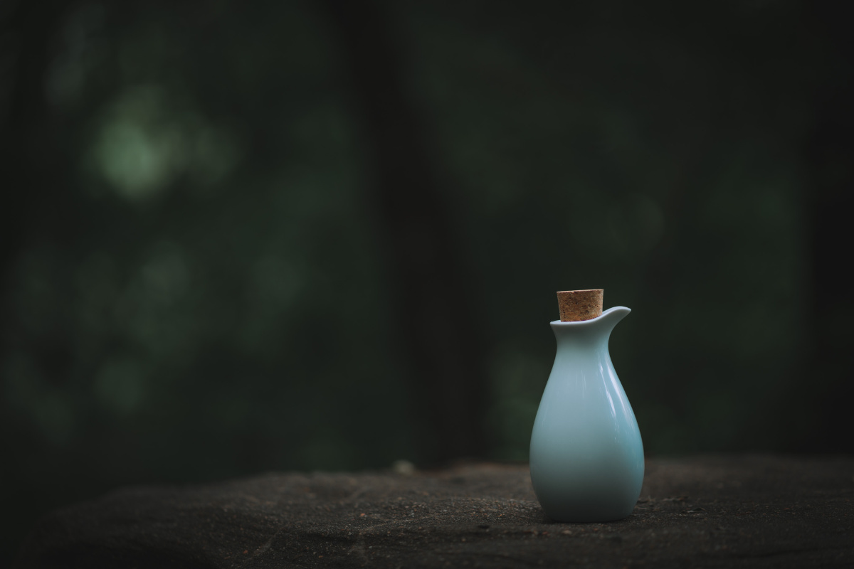 花间一壶酒独酌无相亲