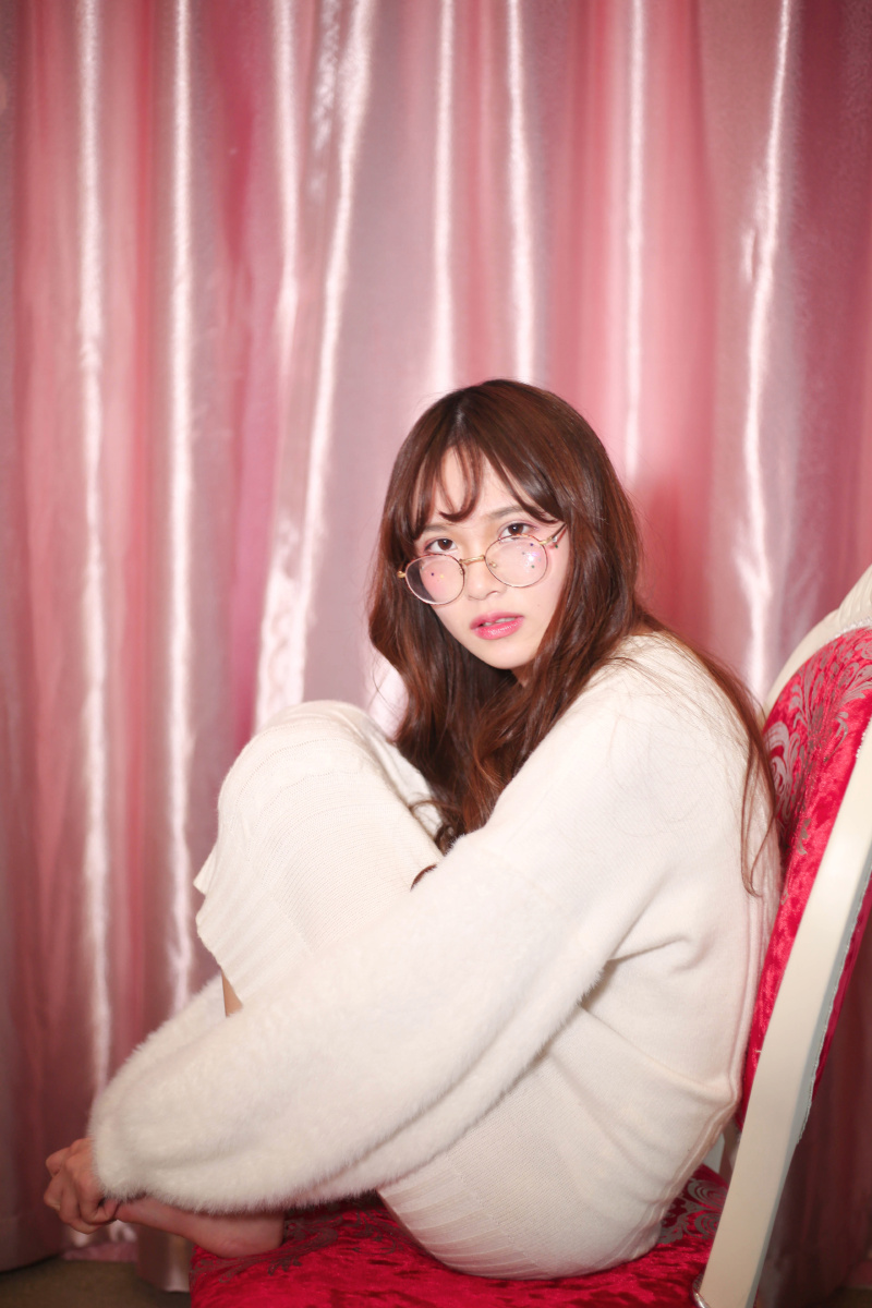 草莓味的你 - 任思雨 - 图虫网 - 优质摄影师交流社区