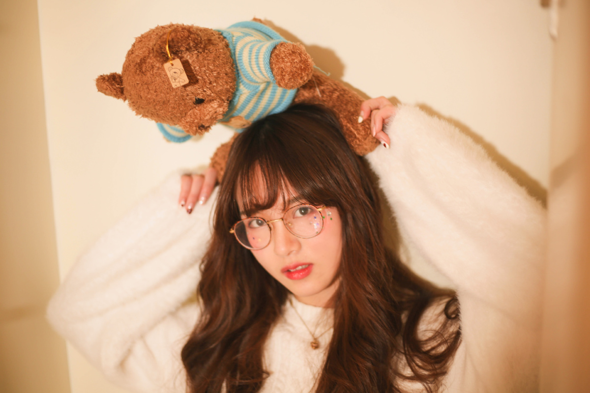 暖- 任思雨 - 图虫