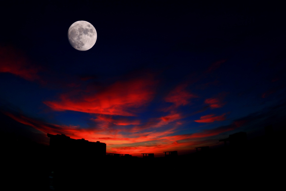 219matt8842020年8月31日1039关注皓月當空星空摄影爱好者#月球caonn