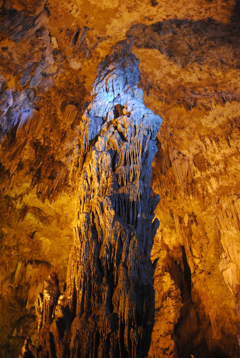 贵州安顺黄果树瀑布天星洞 - 顺叔叔 - 图虫