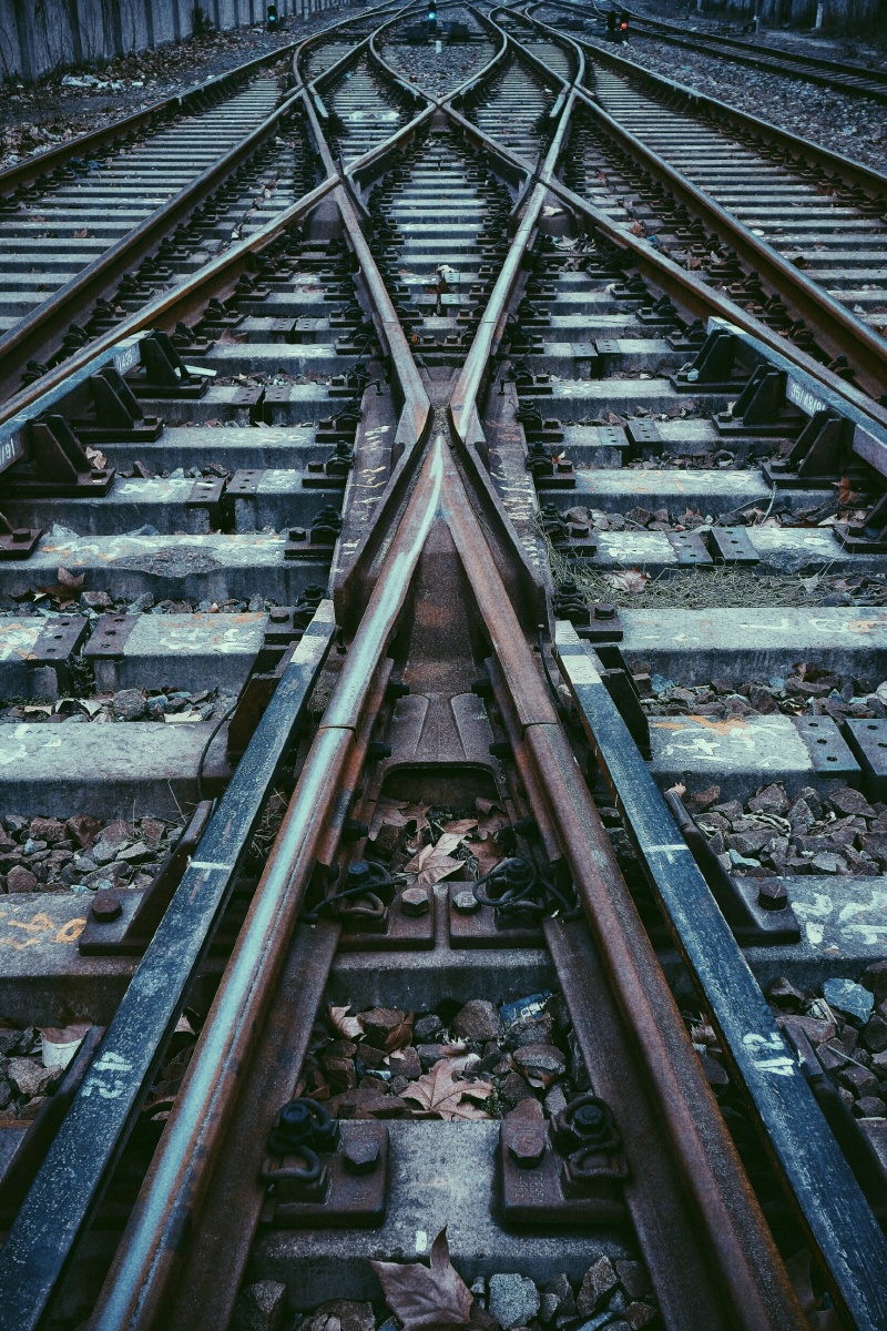 轨道