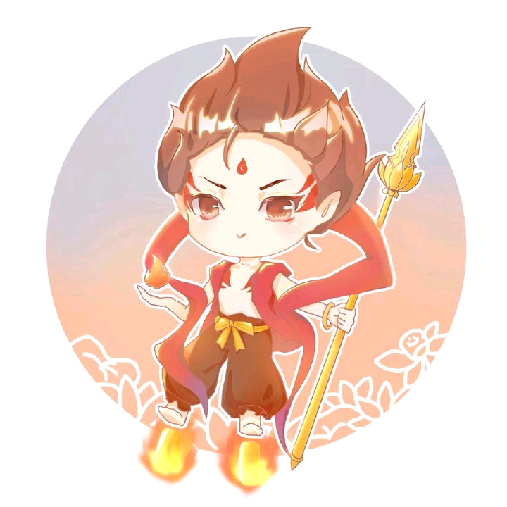 藕饼头像第三弹来咯