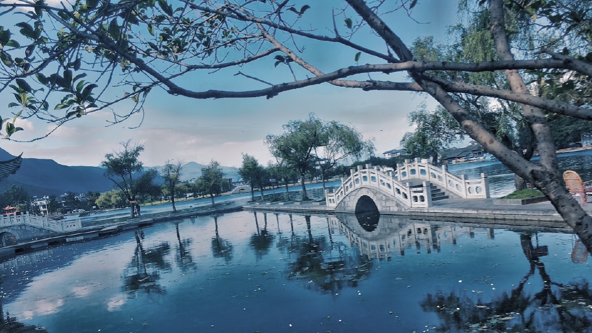 鹤庆银都水乡0969