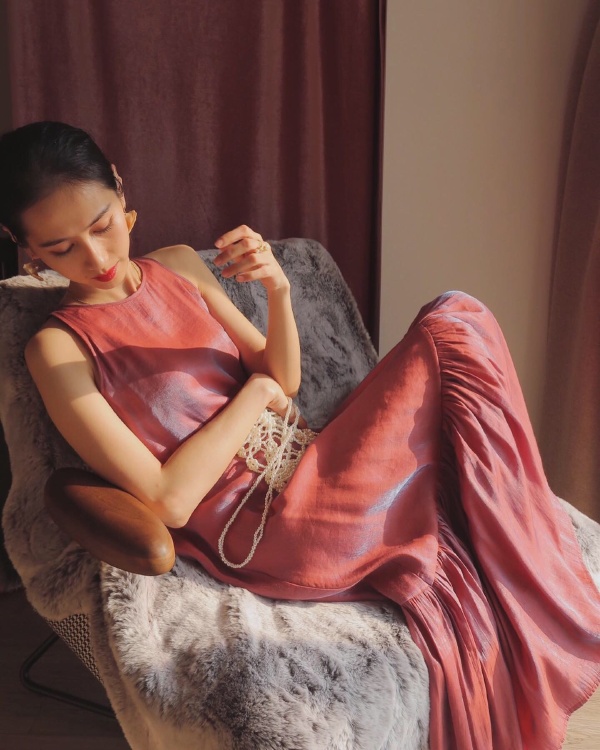 阿紫啊的最新作品