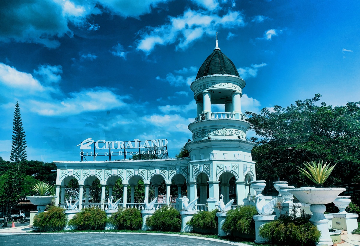 新加坡圣淘沙岛