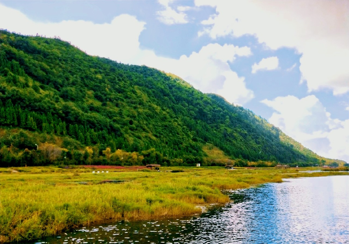 保山篇-高黎贡山自然公园 - 昀视角 - 图虫