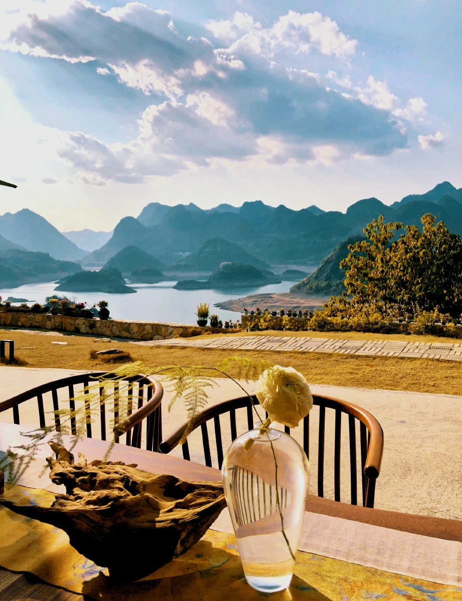 清远西溪子桂院