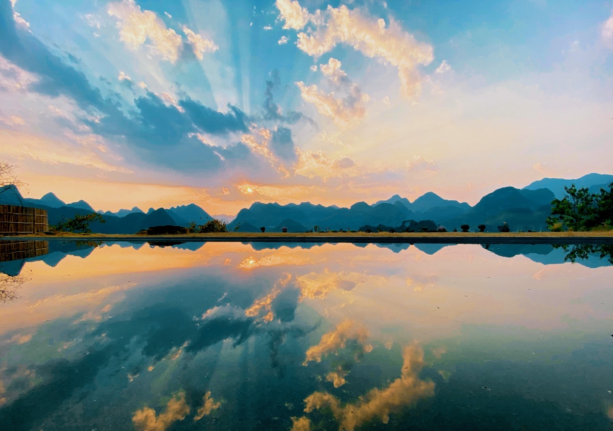 清远西溪子桂院