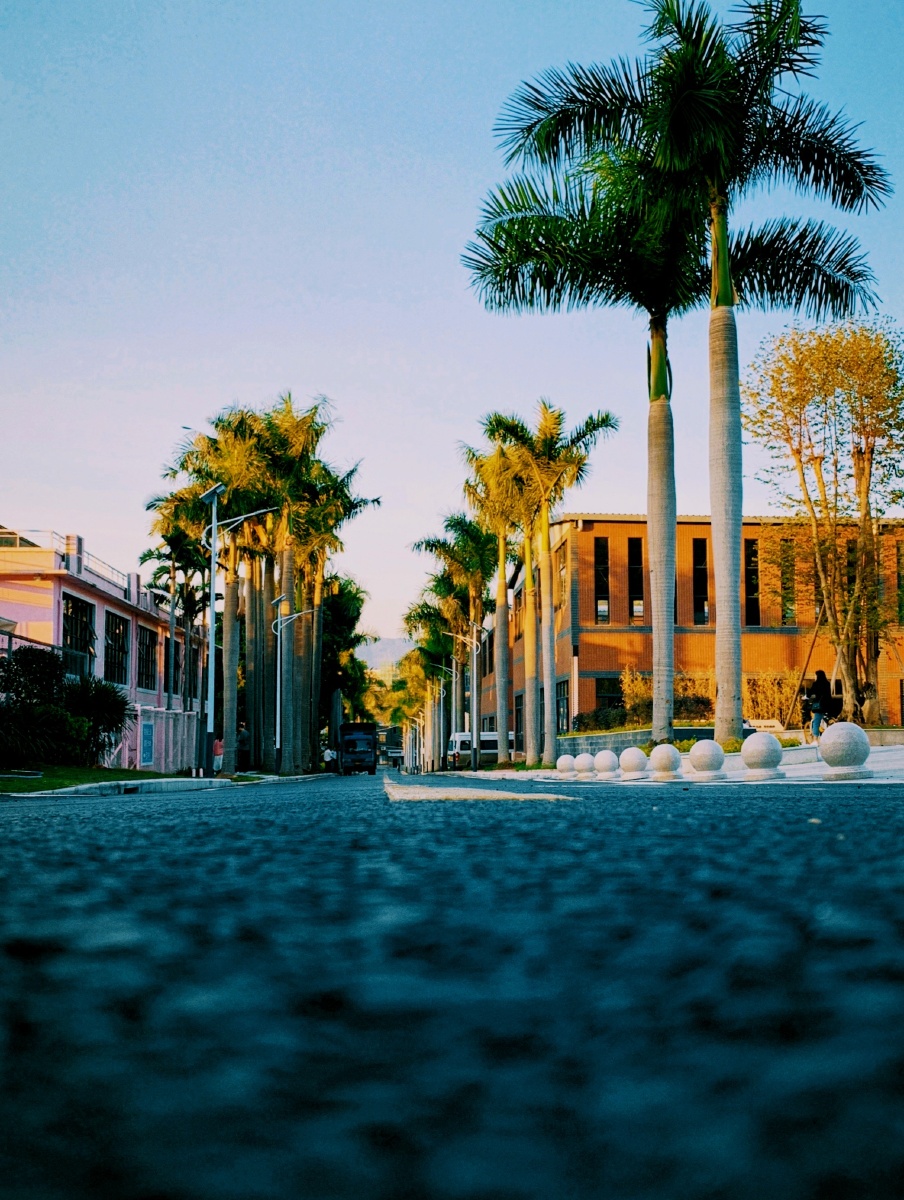广州篇pinkstar粉红之星艺术空间