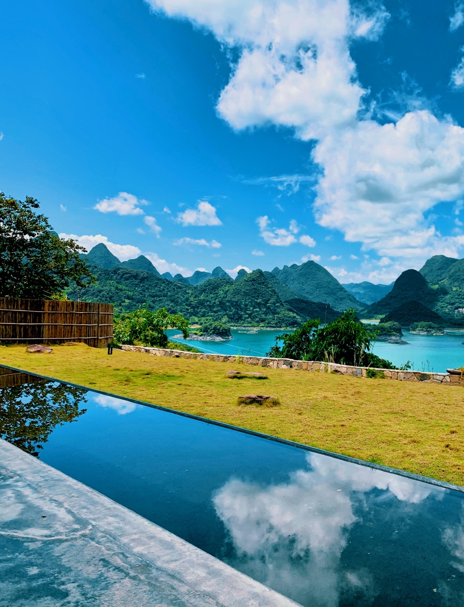 清远西溪子桂院