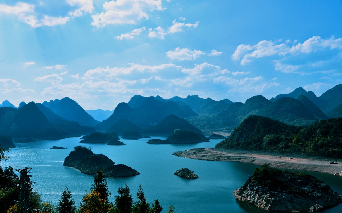 清远西溪子桂院