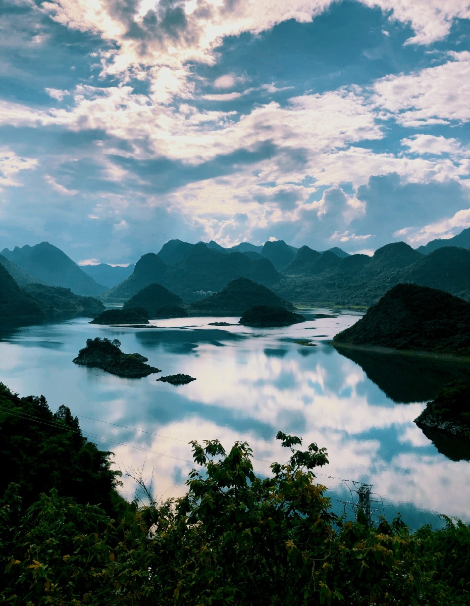 清远西溪子桂院