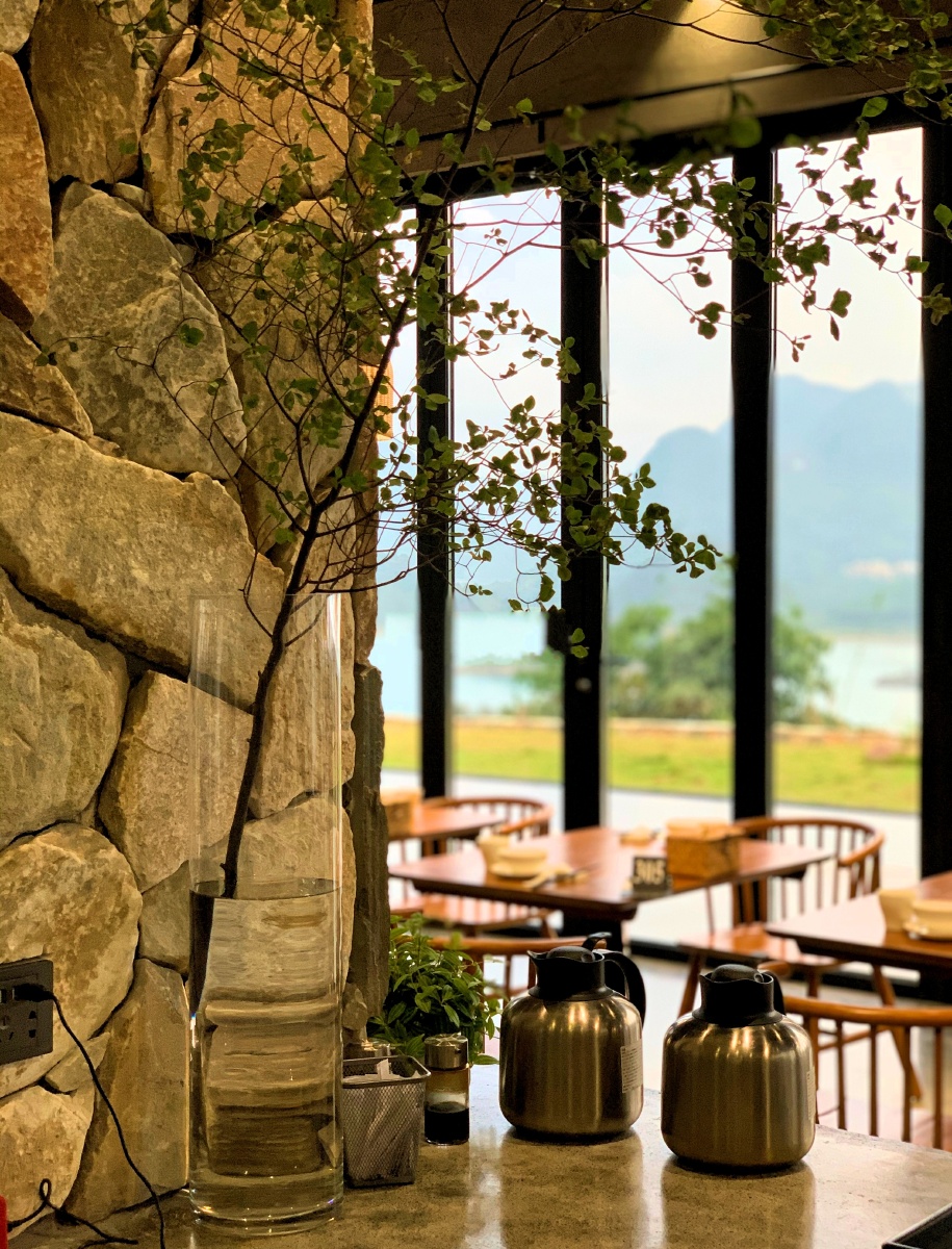 清远西溪子桂院