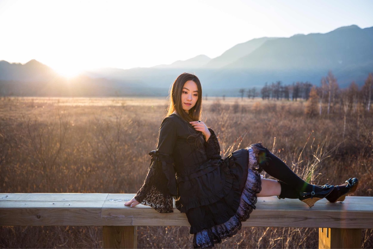 秋日荒野 - kingdomrevo - 图虫网 - 最好的摄影师都在这