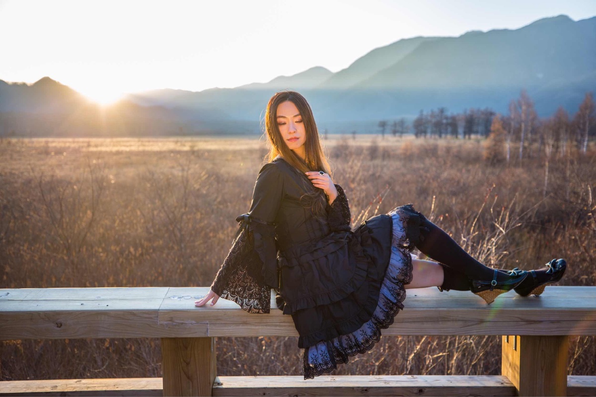 秋日荒野 - kingdomrevo - 图虫网 - 最好的摄影师都在这