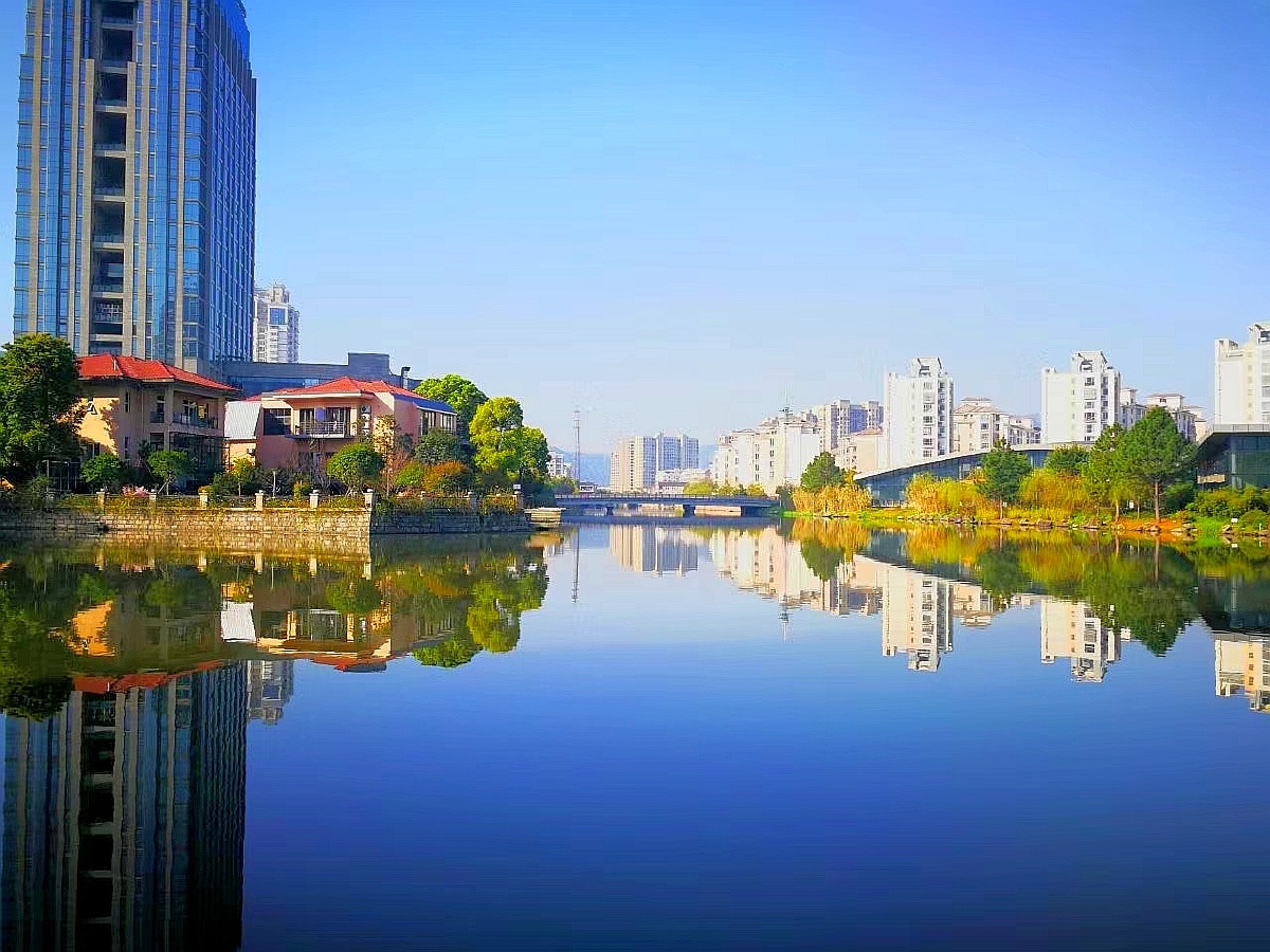 打卡温州平阳县 - 业余爱好豹哥